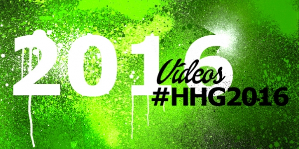 Los videoclips de rap más vistos en 2016 en HHGroups