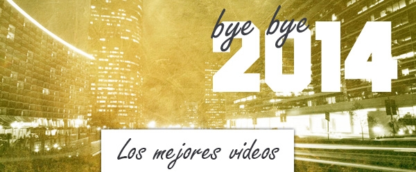 Los mejores videos de rap español 2014
