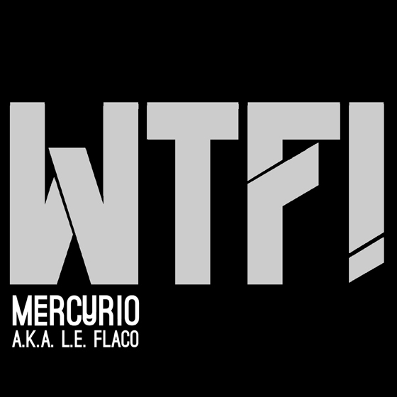 Mercurio - WTF! (Compra en iTunes)