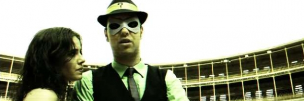 Mhoro - En este juego (Videoclip)