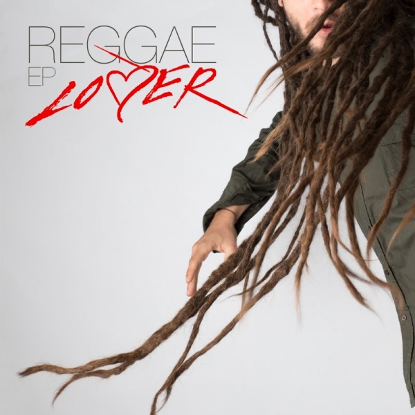 Mistah Godeh - Reggae lover (Ficha)