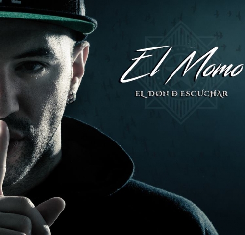 Portada El momo el don de escuchar
