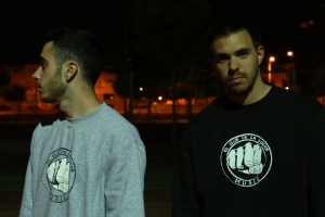 Monkas Cru