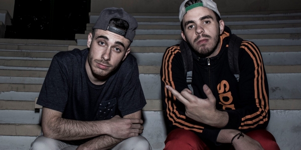 Monkas Cru - Oro negro (Foto promocional)