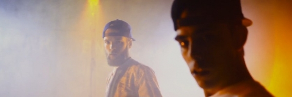 Morgan, Bombony Montana y Gordo del Funk - Wait