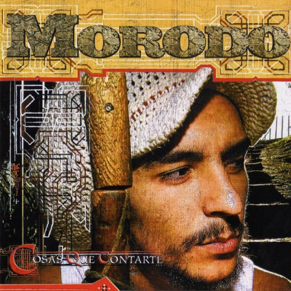 Morodo - Cosas que contarte (Ficha con escucha)