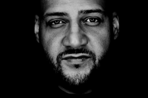 Moses Pelham - Productor alemán