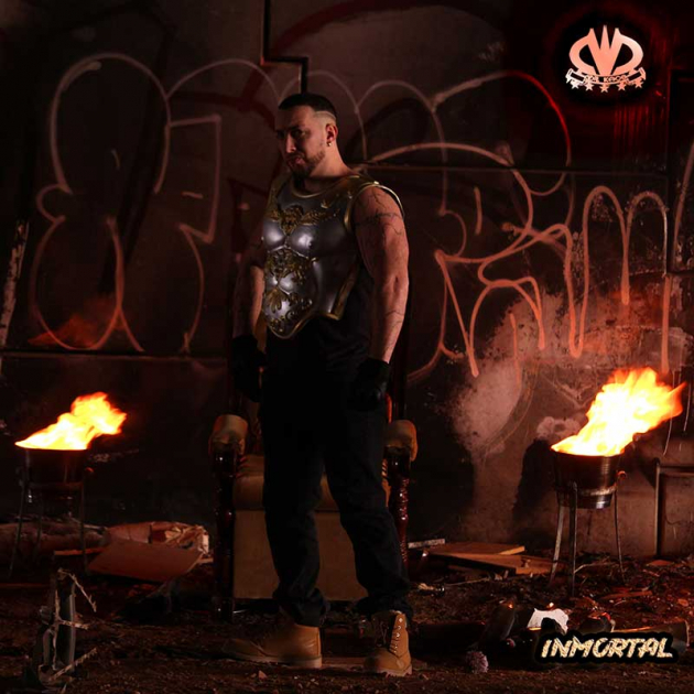 Descargar Mr. Kaos Inmortal