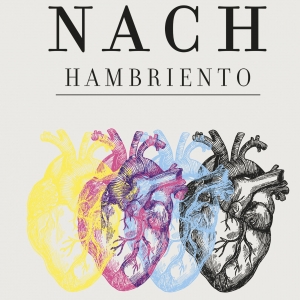 Nach - Hambriento (Libro)