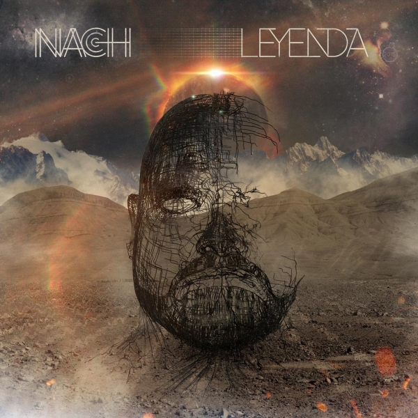 Nach - Leyenda (Single)
