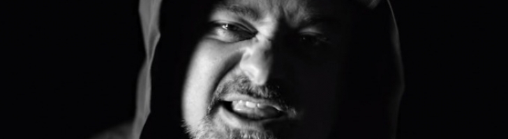 Nach y Residente - Rap bruto