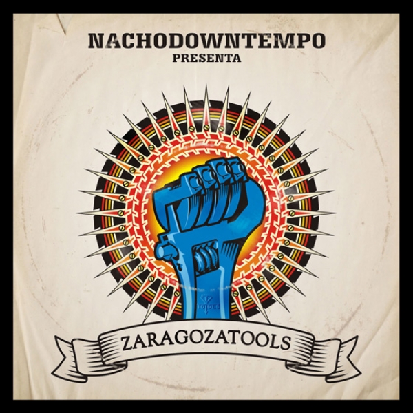 Nachodowntempo - Zaragozatools (Ficha con tracklist)