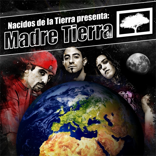 Nacidos de la tierra: Madre Tierra (Descarga)