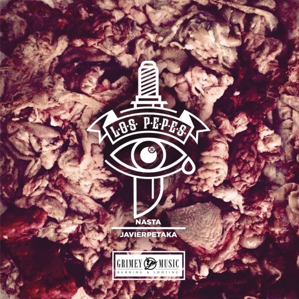 Nasta y Javierpetaka - L.O.S.P.E.P.E.S (Ficha y Tracklist)