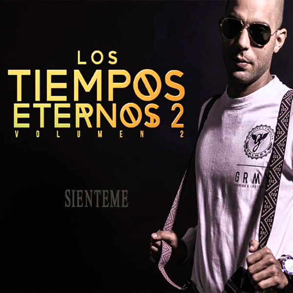 Nasta - Los tiempos eternos 2 - Sienteme