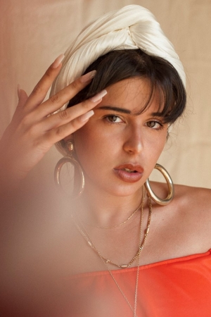Nathy Peluso - La Sandunguera