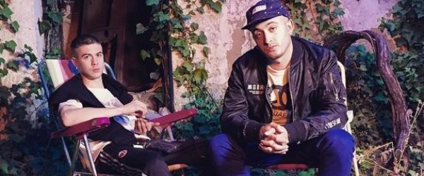 Natos y Waor - Problemas (Videoclip)