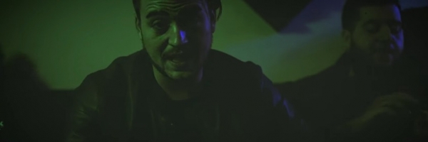 Nikone - Flotando con maría