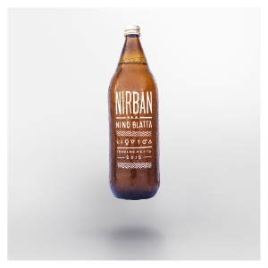 Nirban - Líquida (Escucha y descaga)