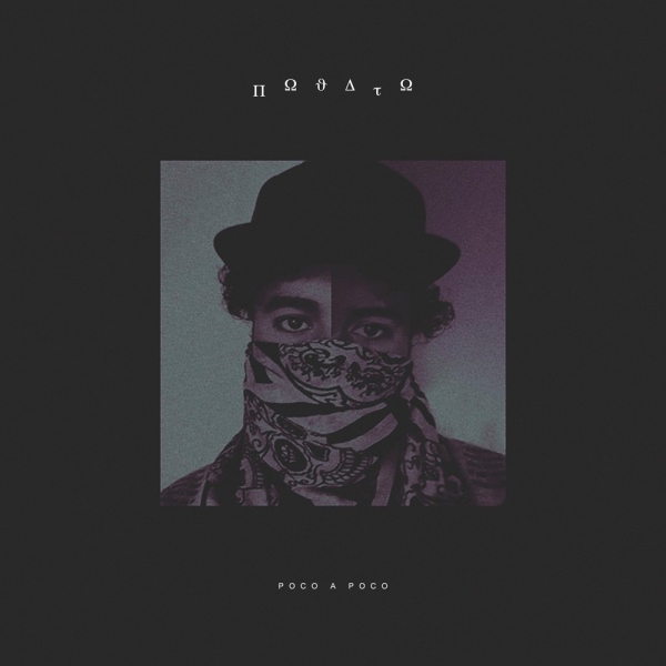 Novato - Poco a poco (Escucha el disco)
