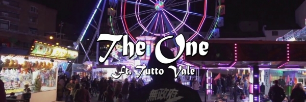 Oceank y Tutto Vale - The one