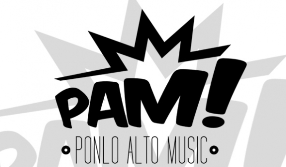 PAM Ponlo Alto Music