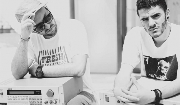 Review del disco ECO de Pandemic Fingaz