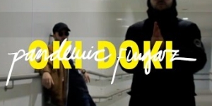 Pandemic fingaz - Oki doki
