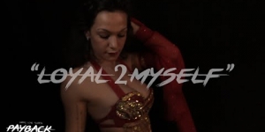 Payback - Loyal 2 myself