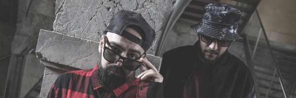 Piezas y Jayder - Melancholia