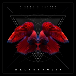 Piezas y Jayder - Melancholia