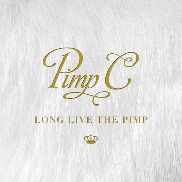 Pimp C - Long live the Pimp (Ficha del disco)