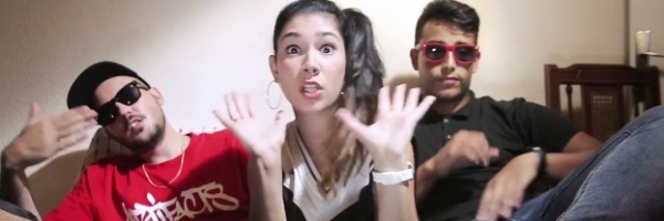 Dj Force, Cleo, Santiuve y Bha - Ponselo a tu novia