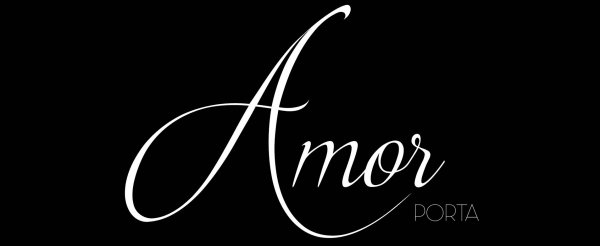 Porta - Amor (Single inédito)