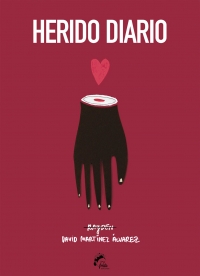 Portada Rayden Herido diario