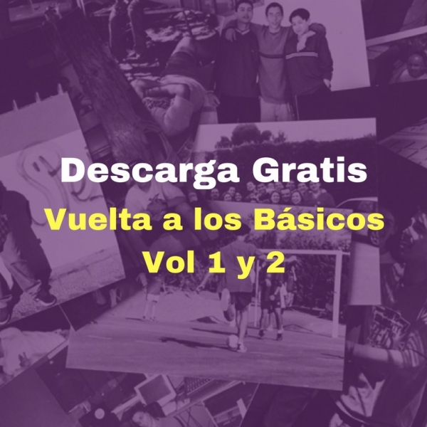 Praxiz - Vuelta a los básicos (Descarga)
