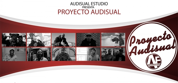 Proyecto Audisual