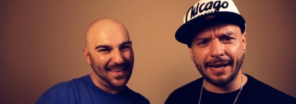 PutoLargo, Legendario y Duo Kie - R.A.P. (Videoclip)