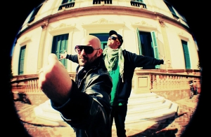 PutoLargo y Legendario: Limonada (Foto Promo)