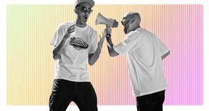PutoLargo y Legendario: Limonada (Foto Promo)