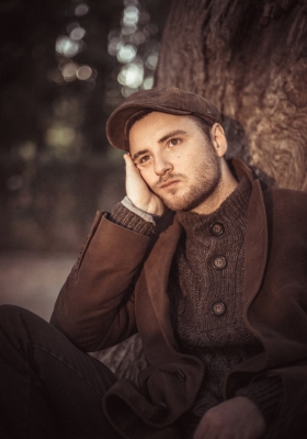 Rafael Lechowski: Larga brevedad