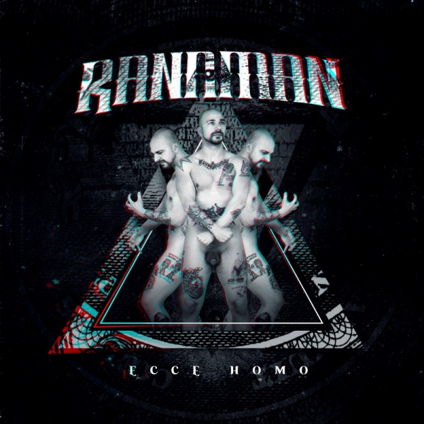 Ranaman - Ecce homo (Ficha del disco)