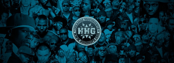 Rap internacional en HHGroups
