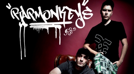 Rapmonkeys - Survivor