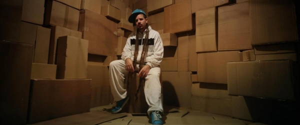 Rapsusklei y The flow fanatics - Reality flow (Ficha del disco)