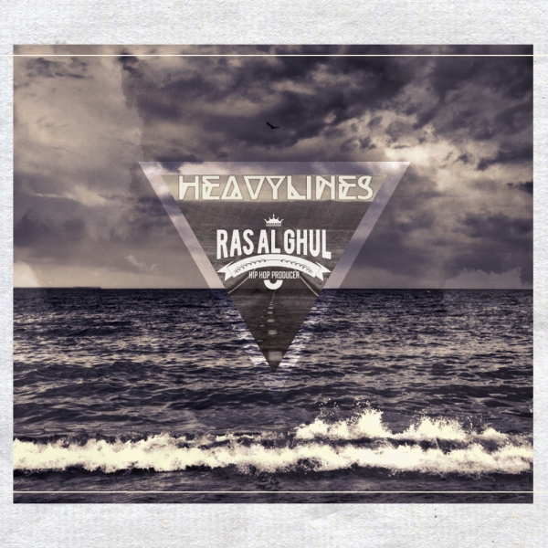 Ras Al Ghul - Heavylines