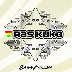Portada Ras Kuko Bass Kulcha