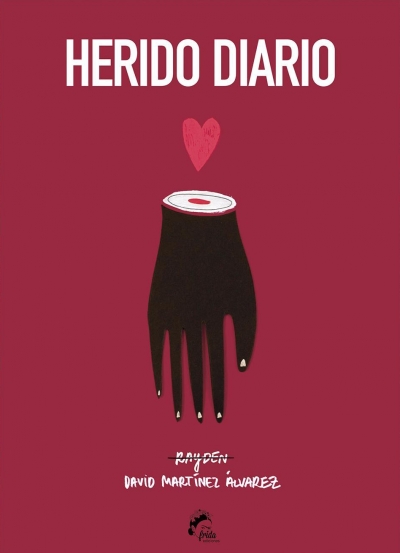 Rayden - Herido diario