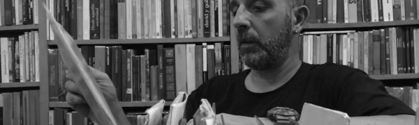 Rayka - El arquitecto