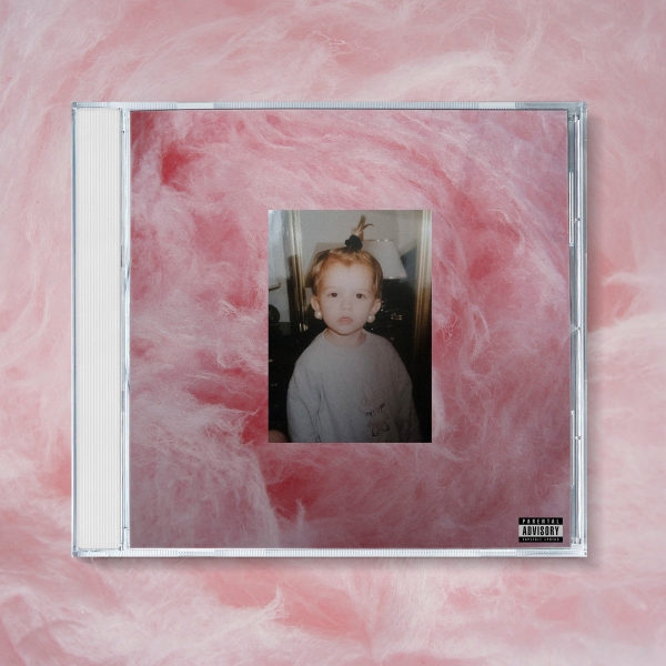 Recycled J - Oro rosa (Ficha del disco)